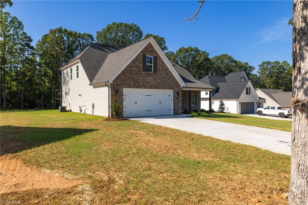 314 Fulton Road Advance, NC 27006 - Photo 3 of 37 TO BE BUILT SIMILAR TO