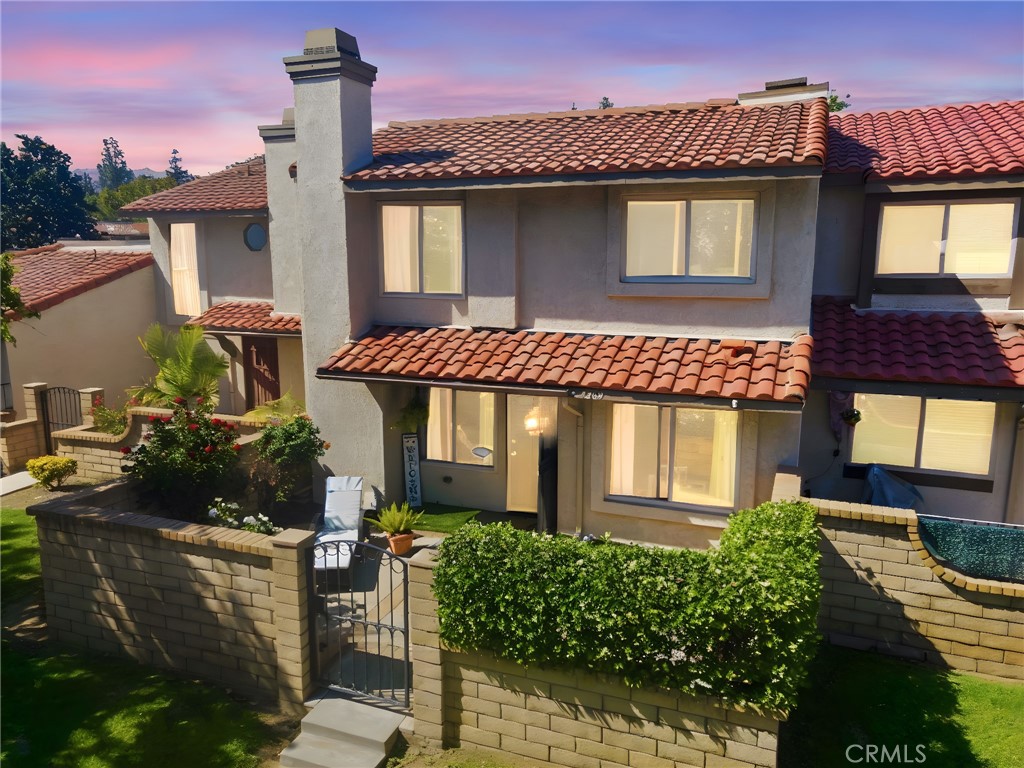 9869 Galena Court Rancho Cucamonga, CA 91730 - Photo 1 of 31