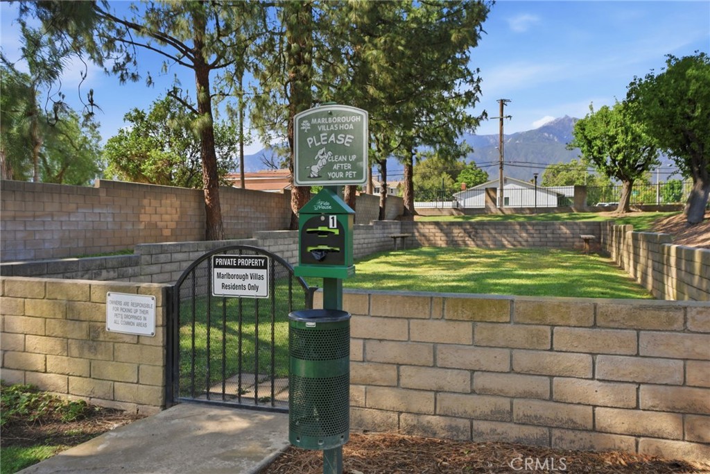 9869 Galena Court Rancho Cucamonga, CA 91730 - Photo 27 of 31