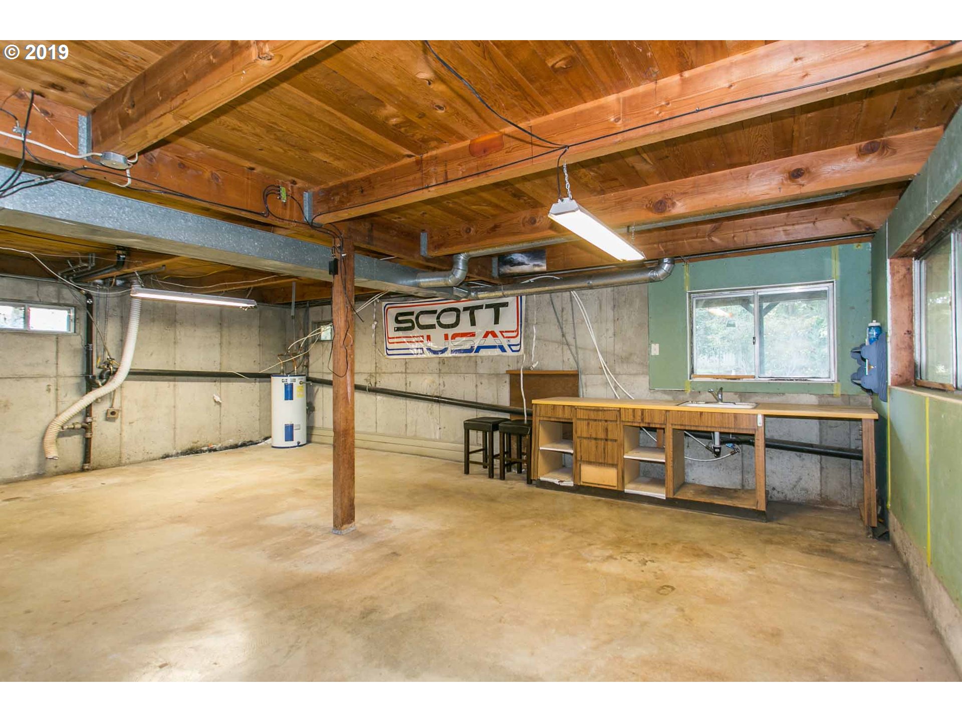 13010 South Union Hall Road Canby, OR 97013 - Photo 18 of 31 a view of a storage & utility room