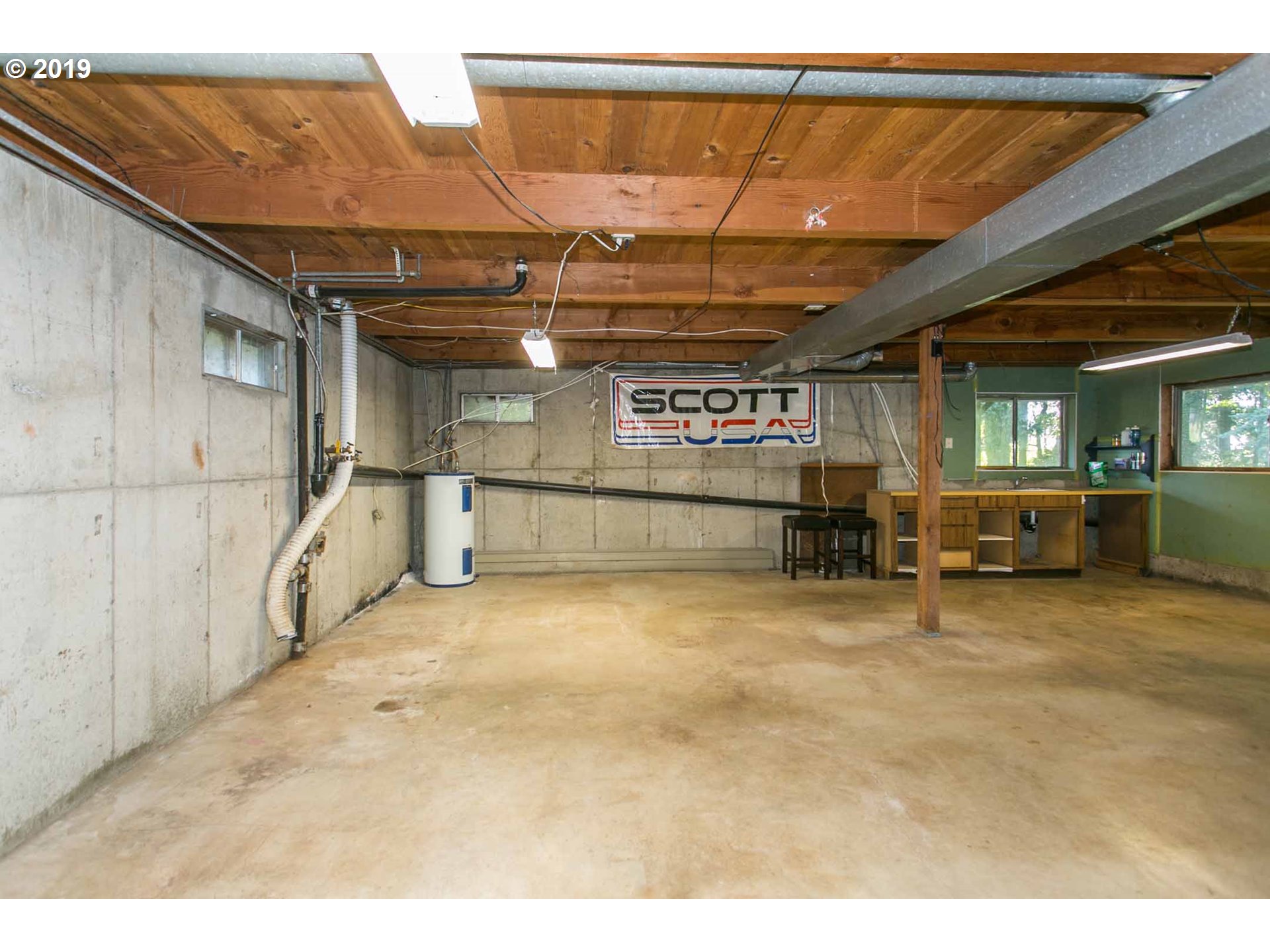 13010 South Union Hall Road Canby, OR 97013 - Photo 20 of 31 a view of a room with gym equipment