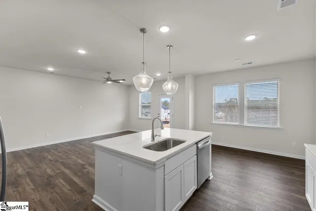 $316,275 | 1118 Ogeechee Court, Spartanburg, SC 29303