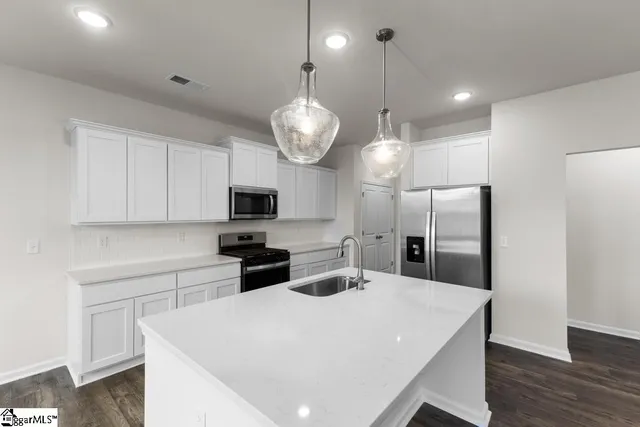 $316,275 | 1118 Ogeechee Court, Spartanburg, SC 29303