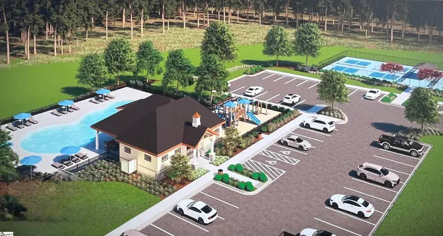 $316,275 | 1118 Ogeechee Court, Spartanburg, SC 29303