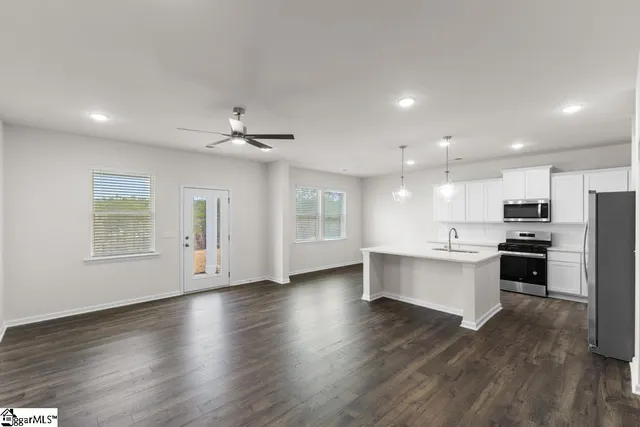 $316,275 | 1118 Ogeechee Court, Spartanburg, SC 29303