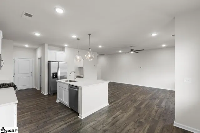 $316,275 | 1118 Ogeechee Court, Spartanburg, SC 29303