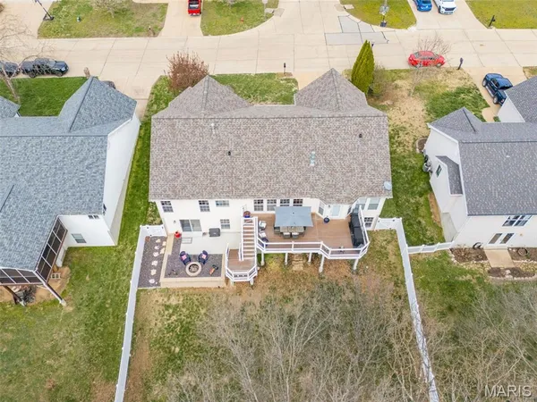 $415,000 | 1800 Cairo Drive, Festus, MO 63028