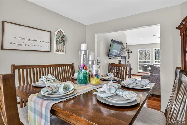 $415,000 | 1800 Cairo Drive, Festus, MO 63028