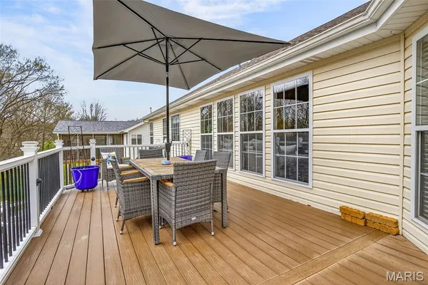 $415,000 | 1800 Cairo Drive, Festus, MO 63028