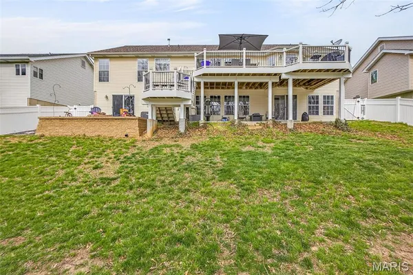 $415,000 | 1800 Cairo Drive, Festus, MO 63028
