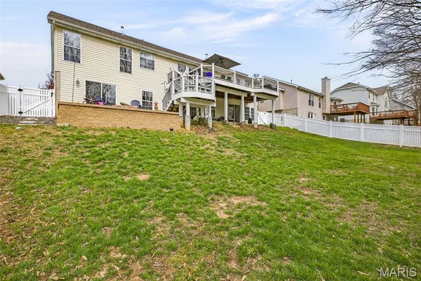 $415,000 | 1800 Cairo Drive, Festus, MO 63028