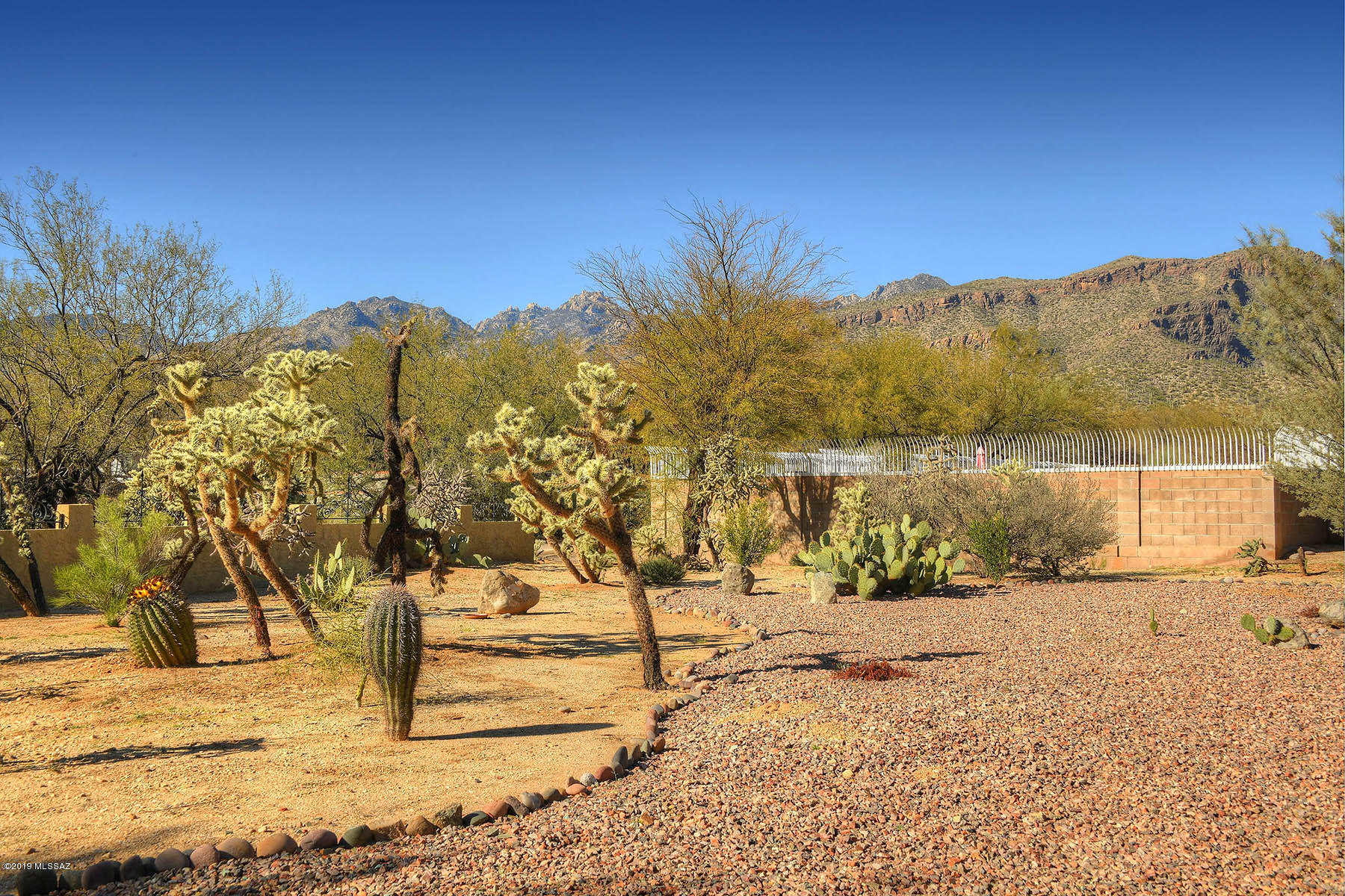 4814 North Castle Ridge Road Tucson, AZ 85749 - Photo 32 of 32