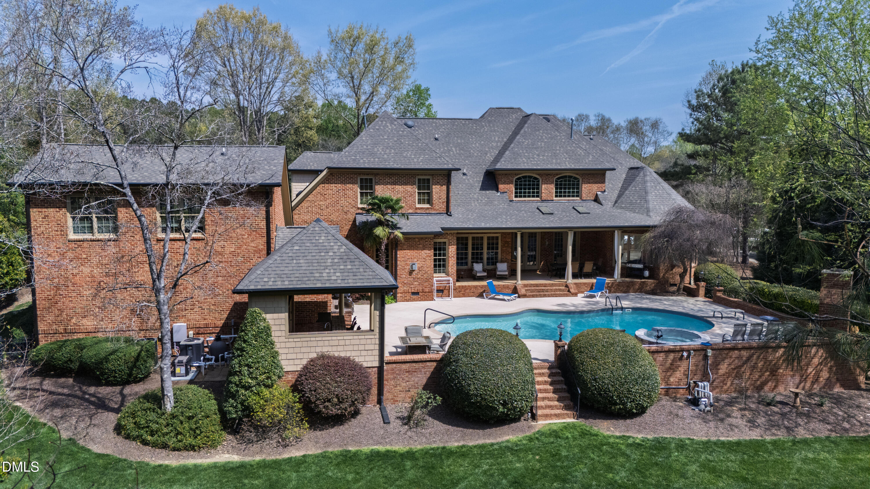 1612 Sharnbrook Court Raleigh, NC 27614 - Photo 60 of 88 Gallery Image 60
