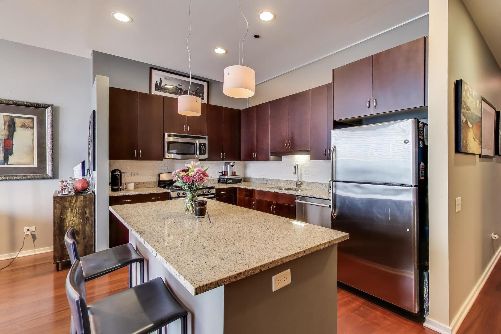 65 East Monroe Street, Unit 4412 Chicago, IL 60603 - Photo 14 of 58