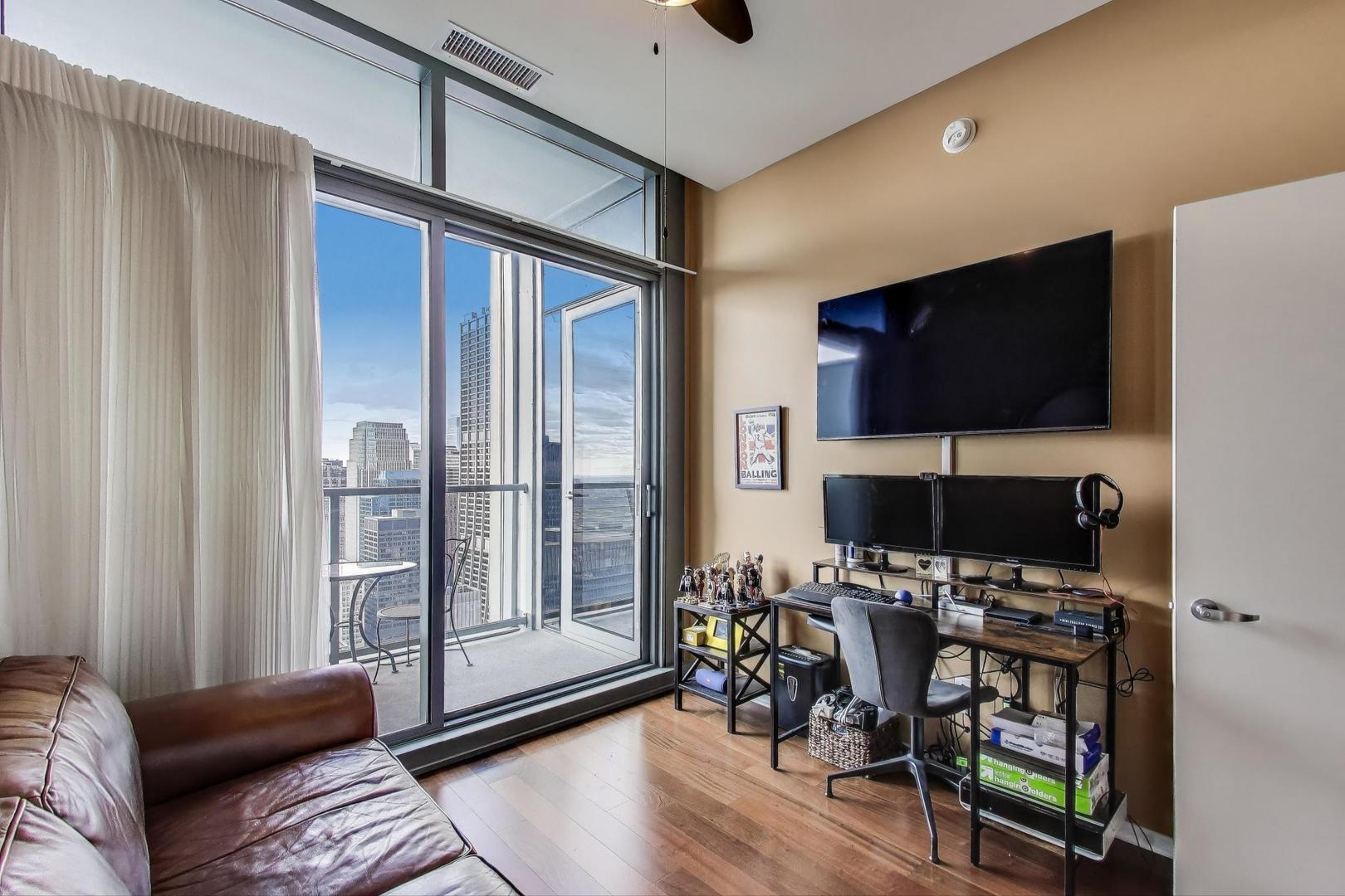 65 East Monroe Street, Unit 4412 Chicago, IL 60603 - Photo 24 of 58