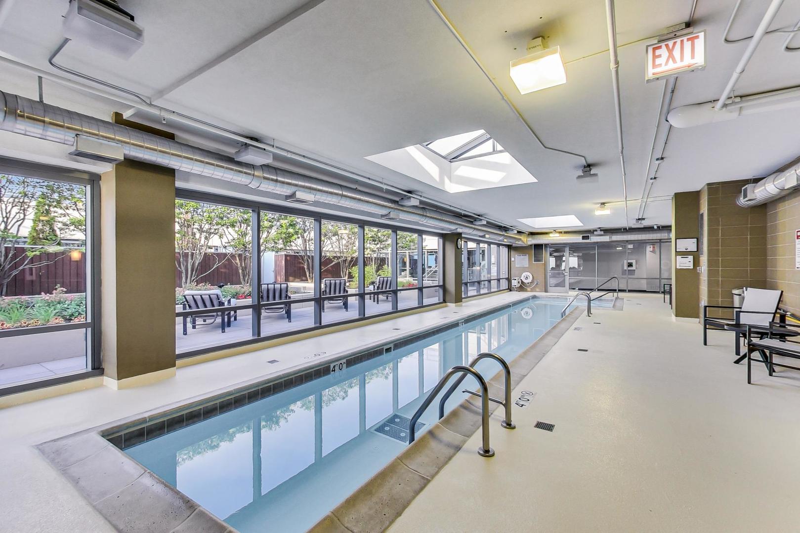 65 East Monroe Street, Unit 4412 Chicago, IL 60603 - Photo 37 of 58