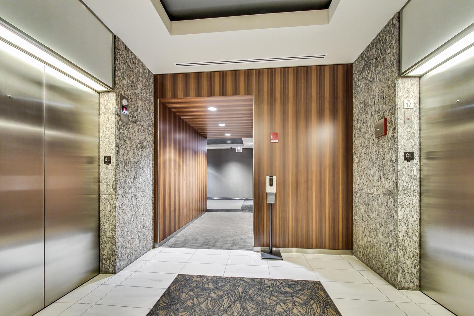 65 East Monroe Street, Unit 4412 Chicago, IL 60603 - Photo 6 of 58