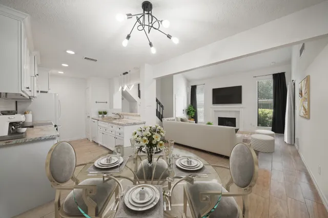 $209,000 | 8100 Cambridge Street, Unit 61, Houston, TX 77054