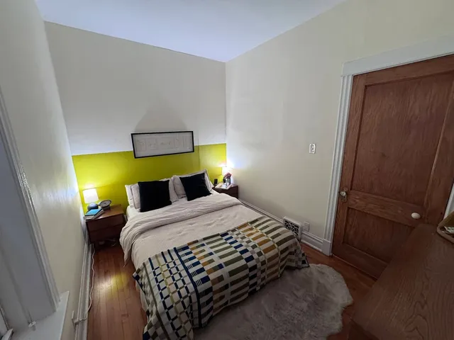 $2,800 | 2251 West Giddings Street, Unit 1, Chicago, IL 60625