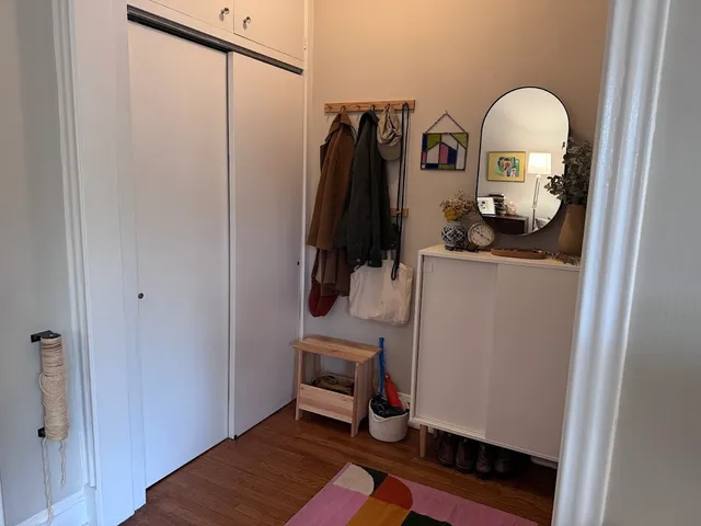 $2,800 | 2251 West Giddings Street, Unit 1, Chicago, IL 60625