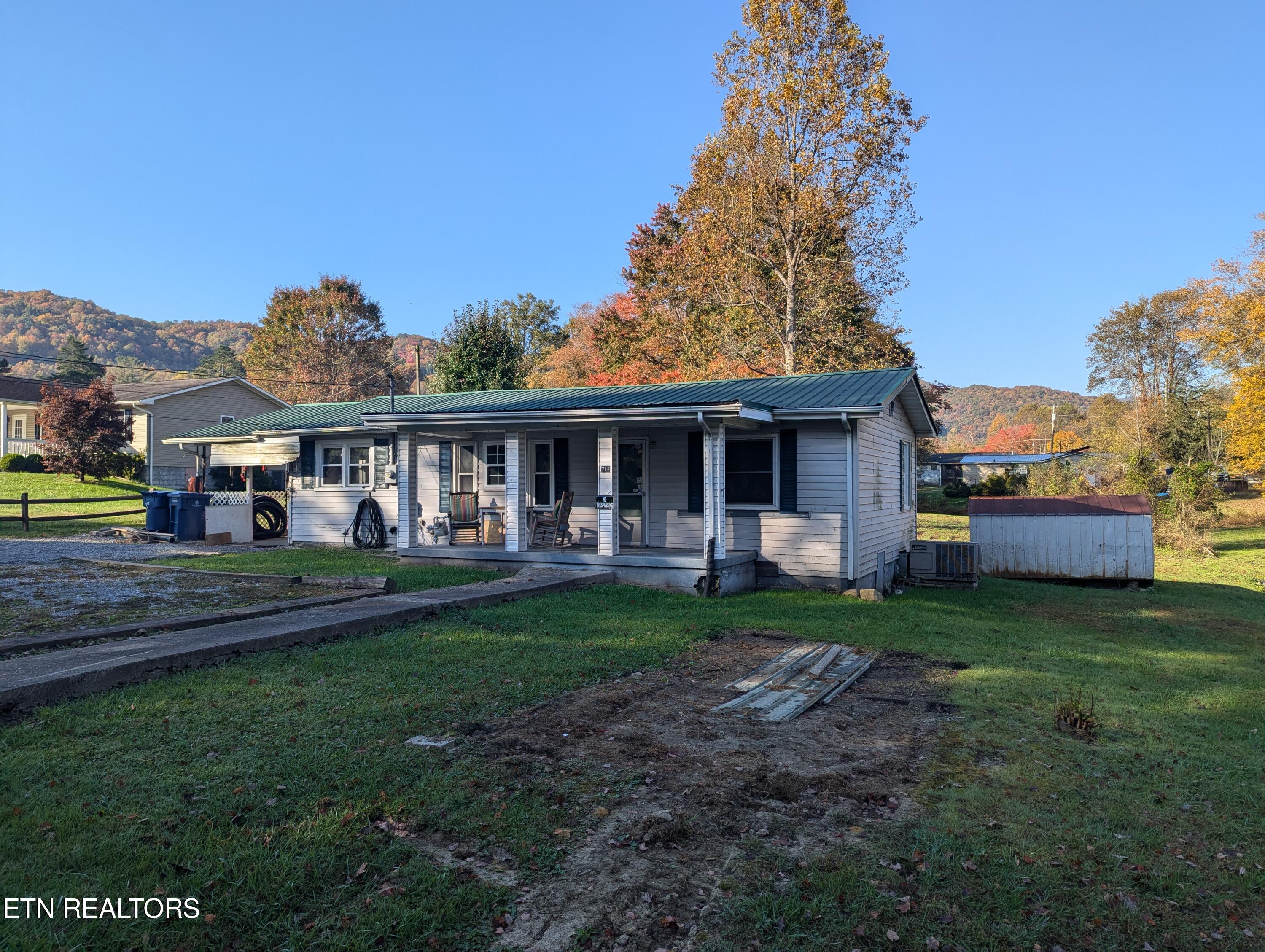 712 Balmoral Road Middlesboro, KY 40965 - Photo 11 of 12 1000032175