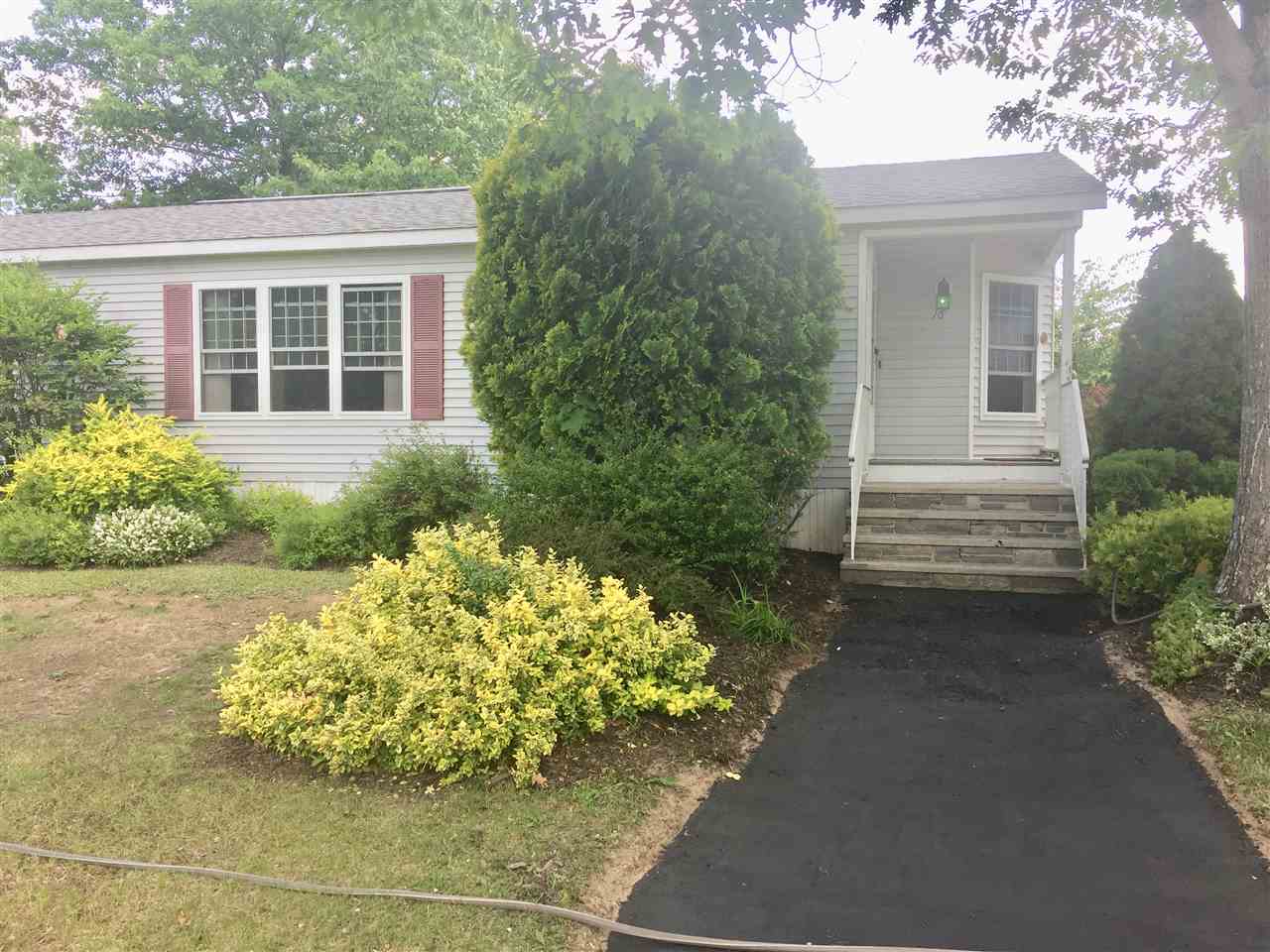 16 Easter Lane Rochester, NH 03867 - Photo 1 of 6