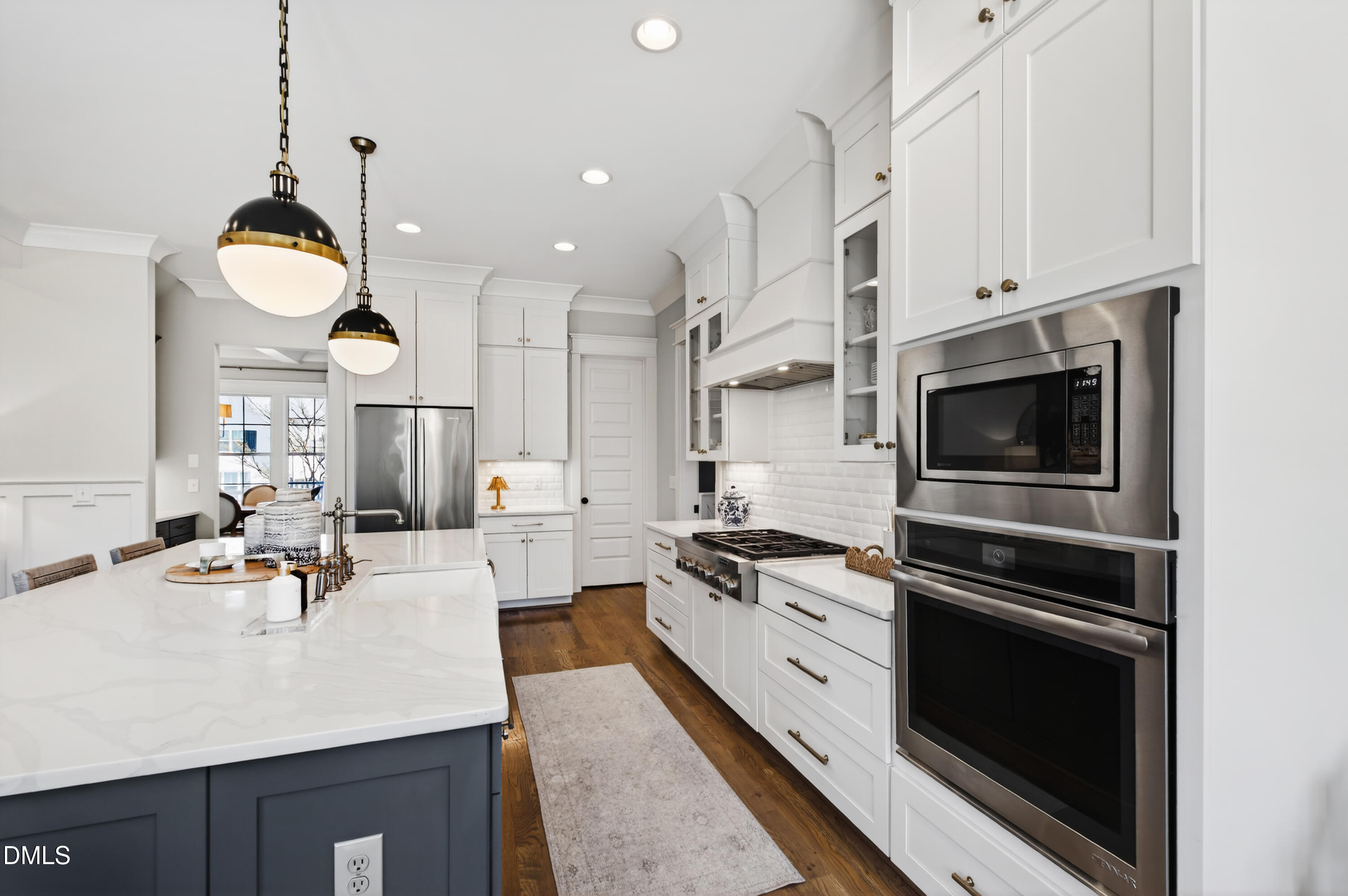 1820 Center Ridge Drive Apex, NC 27502 - Photo 22 of 66 Kitchen