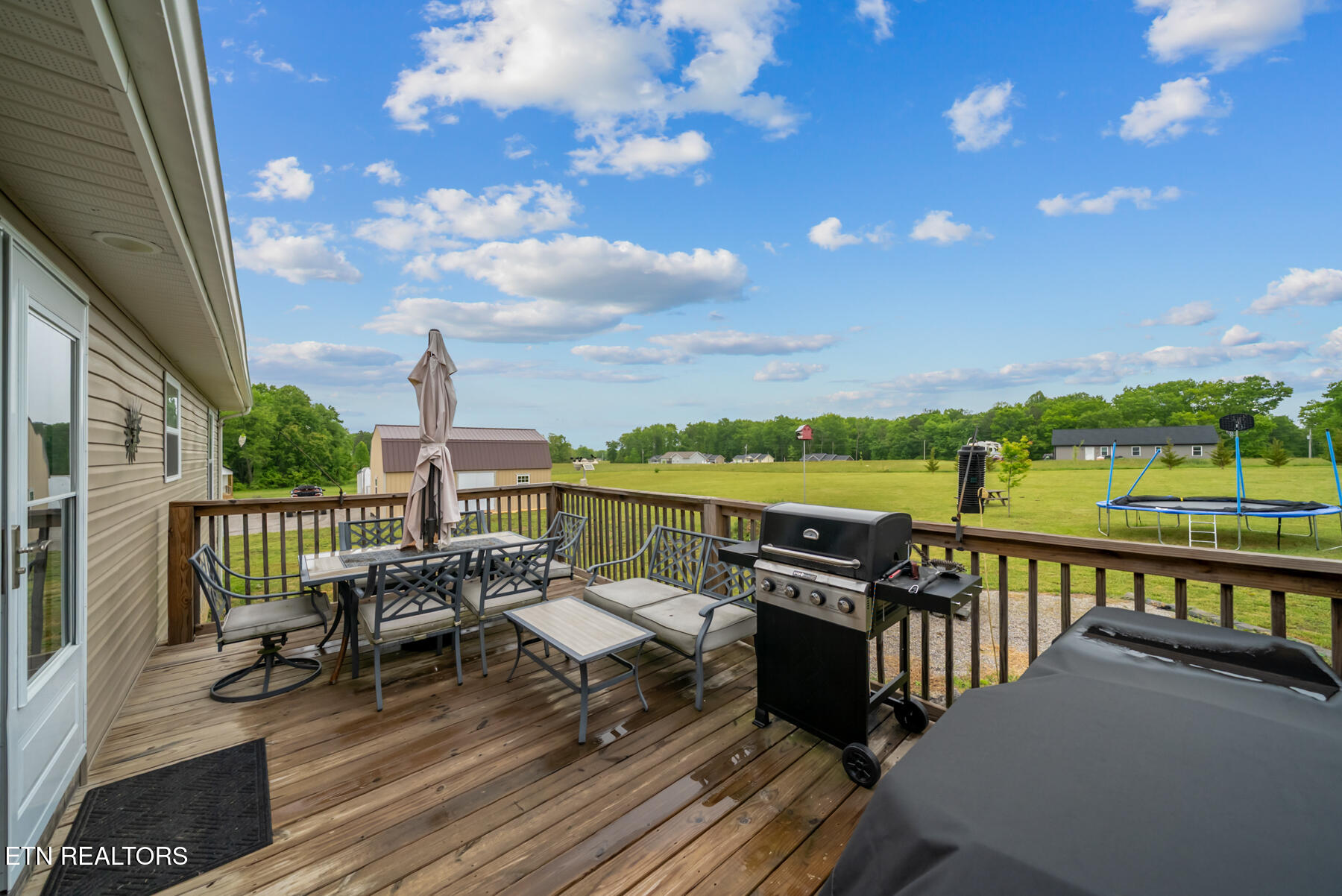 233 Georgee Road Jamestown, TN 38556 - Photo 13 of 43 DSC05715