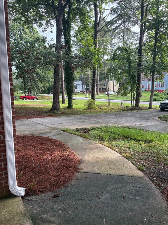 5799 Salem Road Lithonia, GA 30038 - Photo 47 of 47