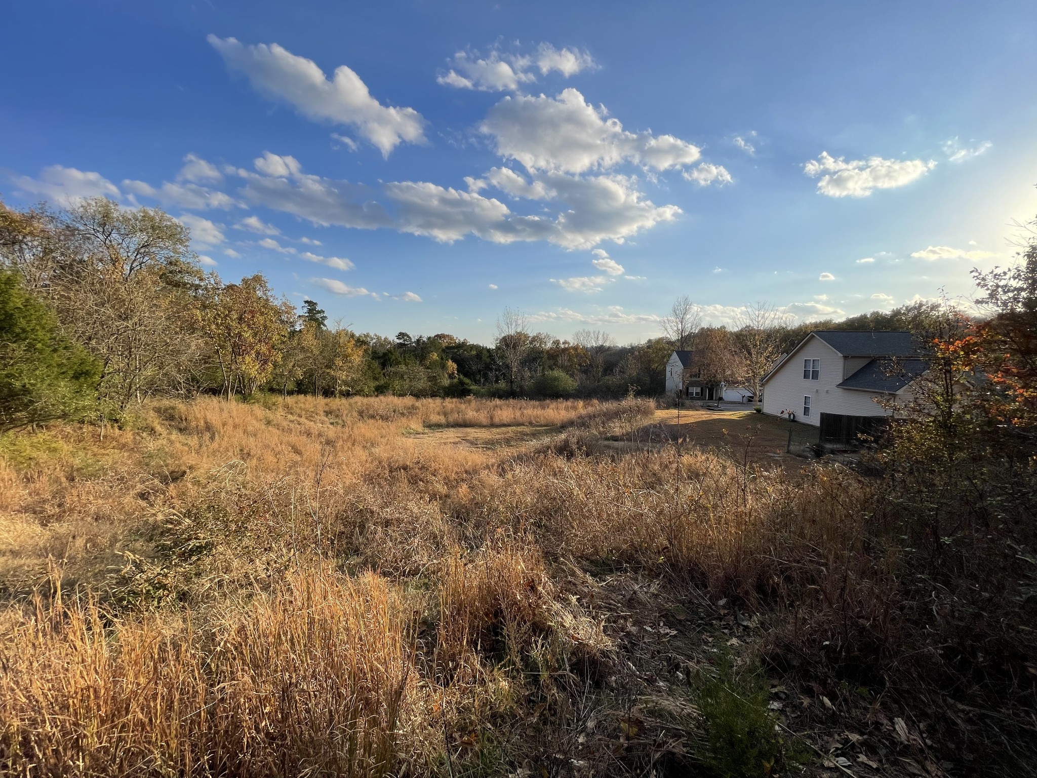 0 Pawnee Trail Madison, TN 37115 - Photo 8 of 13 a view of lake with lots of trees