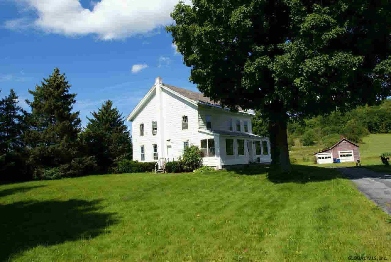 418 County Rte 12 Whitehall, NY 12887 - Photo 1 of 17 Photo 1