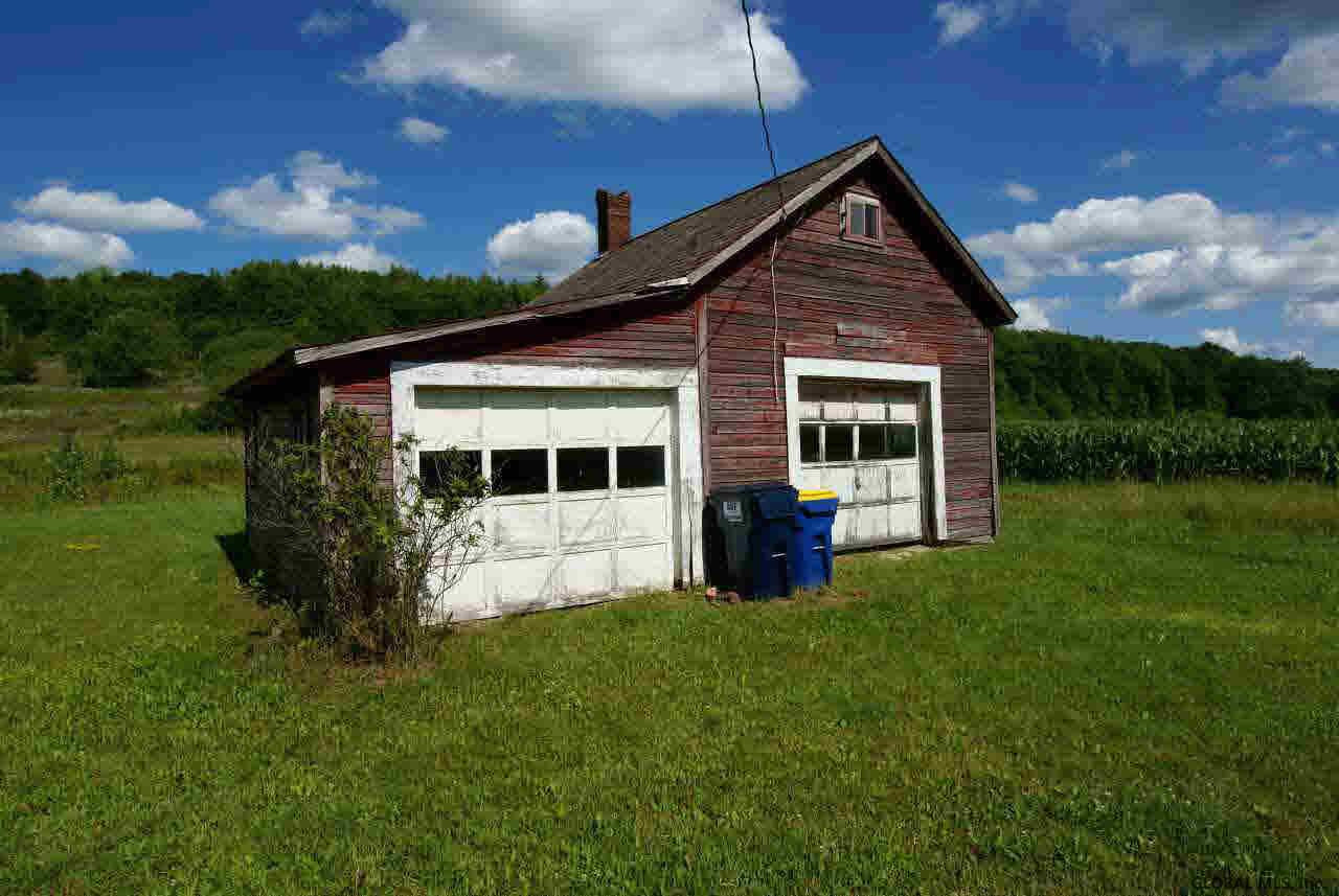 418 County Rte 12 Whitehall, NY 12887 - Photo 16 of 17 Photo 16