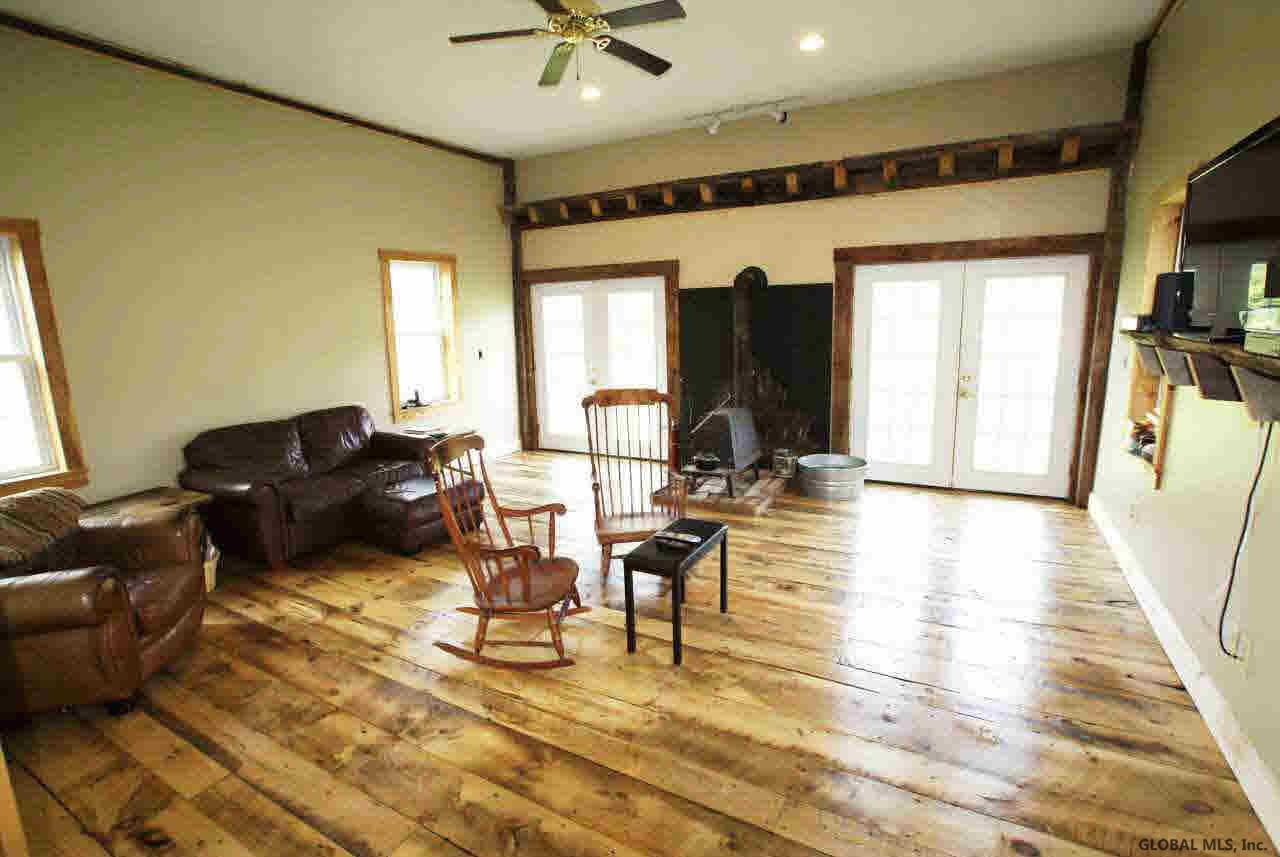 418 County Rte 12 Whitehall, NY 12887 - Photo 6 of 17 Photo 6