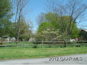 Tbd Hayrick Road Waynesboro, VA 24477 - Photo 2 of 3 a view of a field