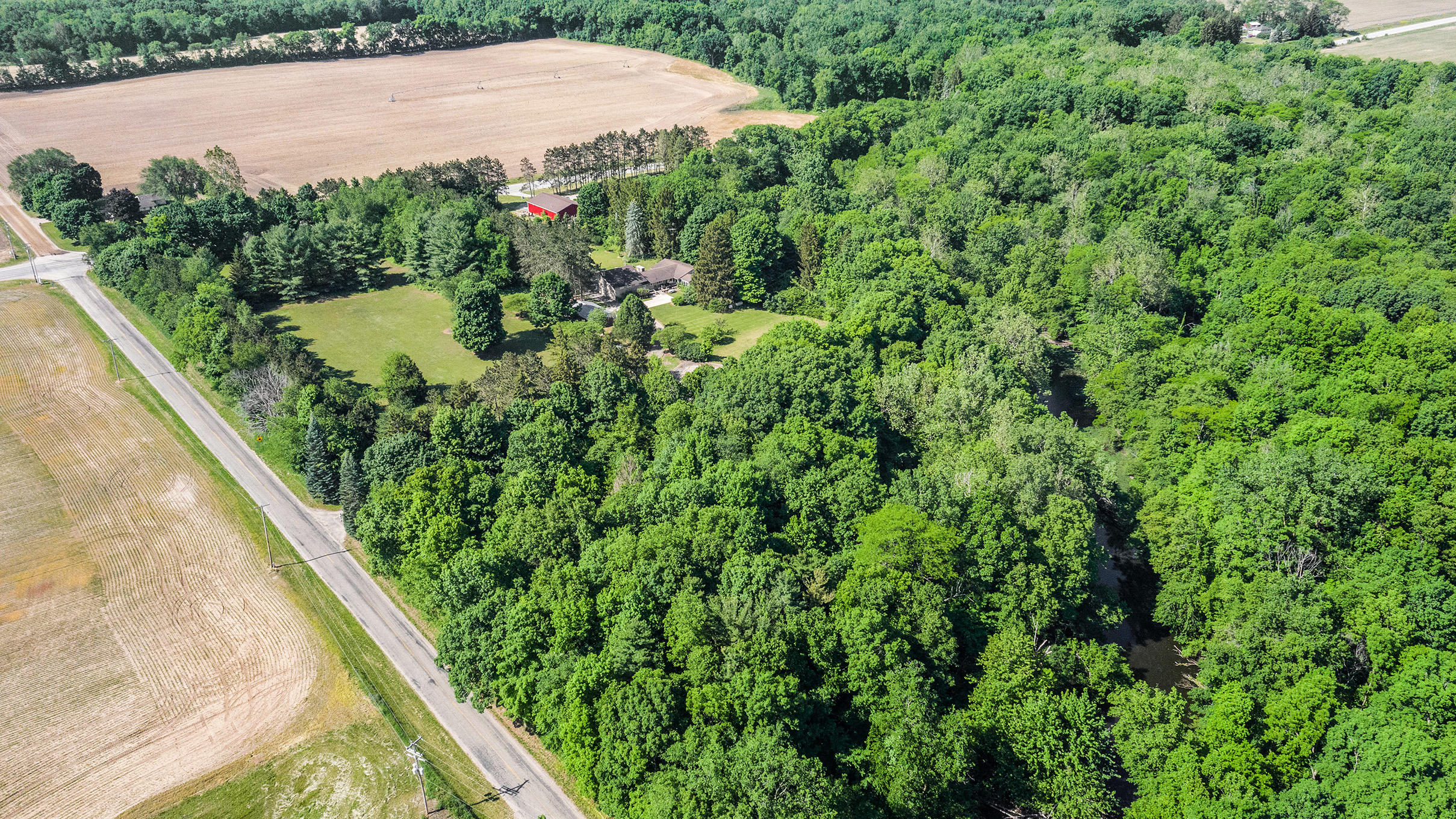 54170 Olney Road Leonidas, MI 49066 - Photo 46 of 51 DJI_0146