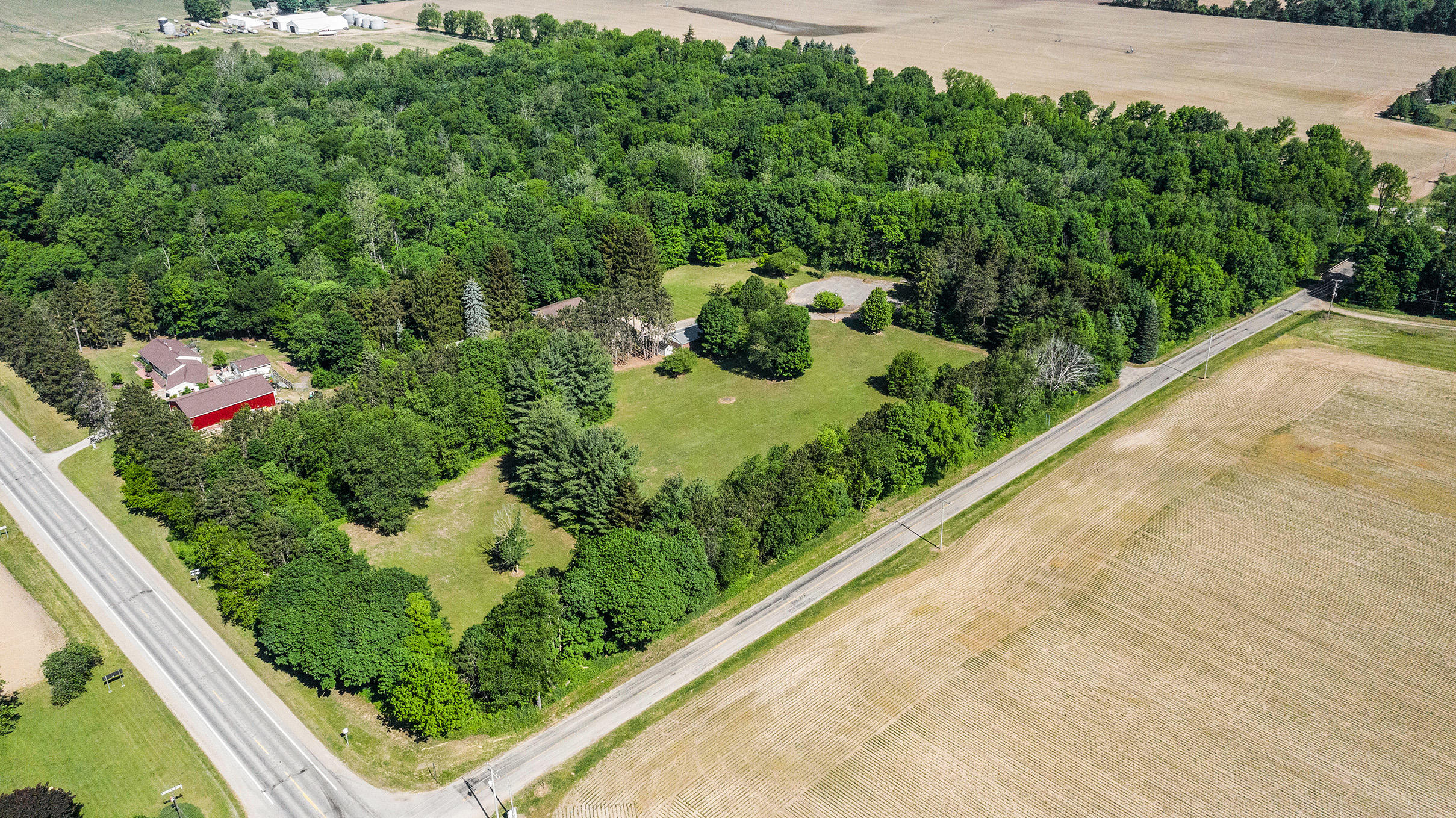 54170 Olney Road Leonidas, MI 49066 - Photo 50 of 51 DJI_0155