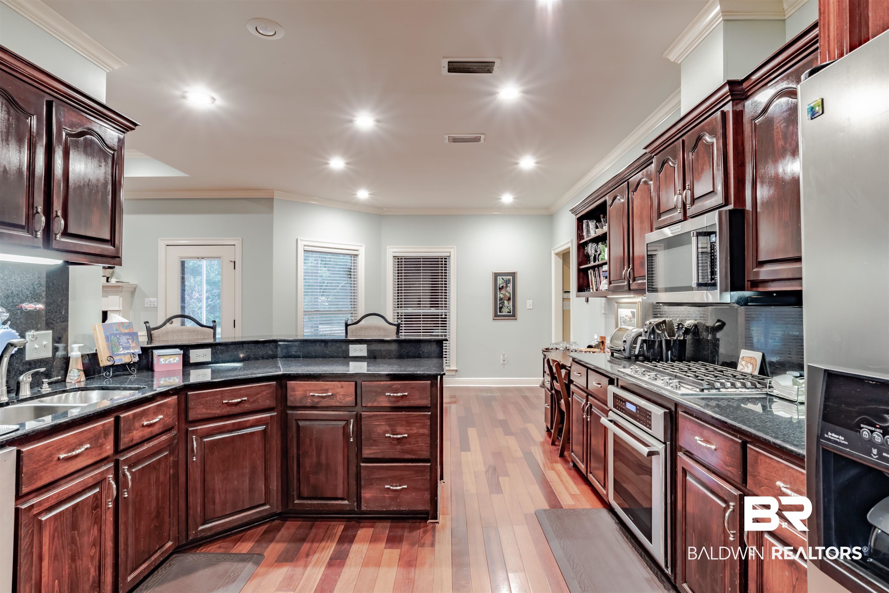 4581 Driveesden Drive Theodore, AL 36582 - Photo 15 of 46