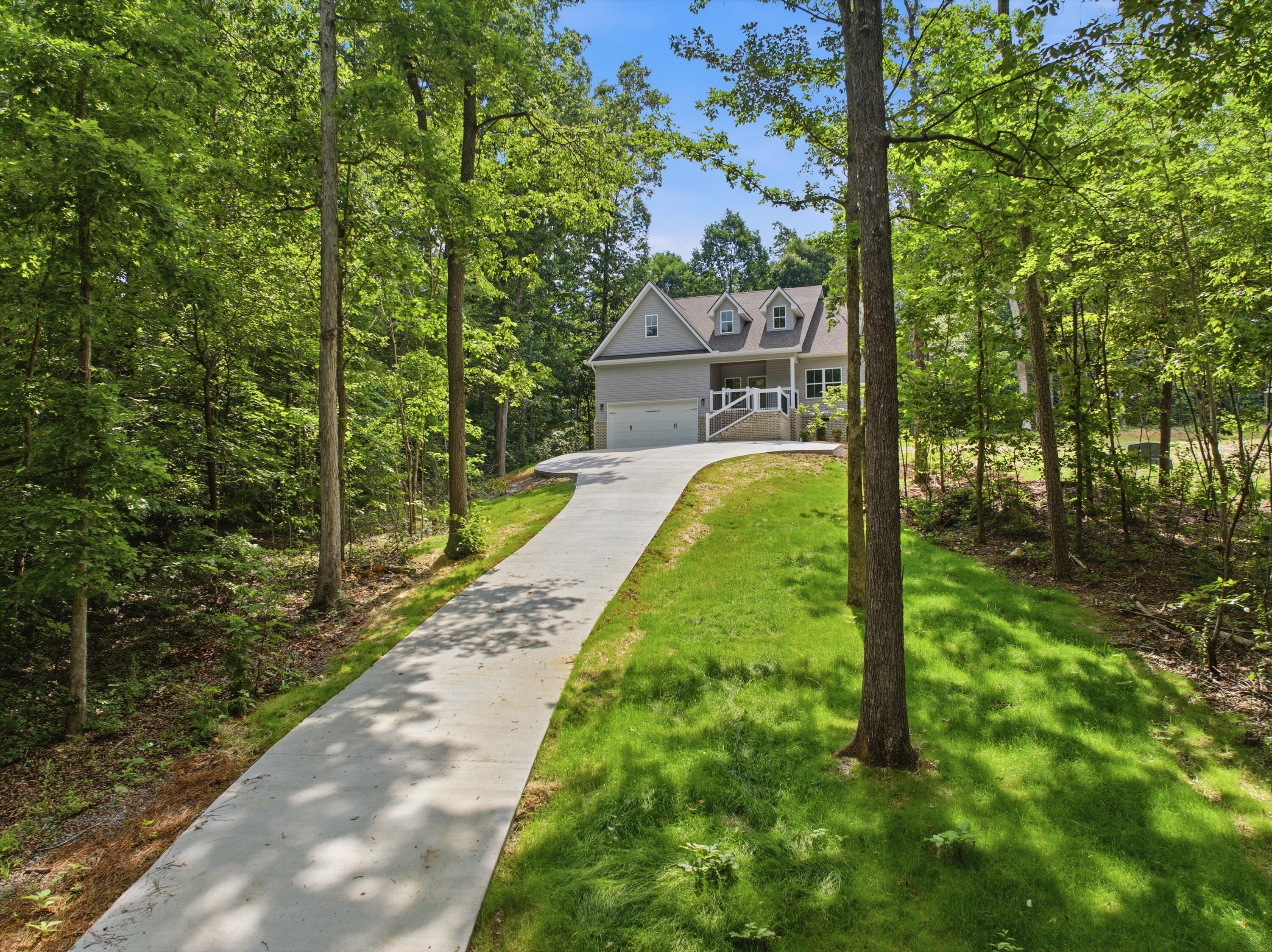 220 Hollow Road Northeast Cleveland, TN 37323 - Photo 4 of 53 04-220HollowRdNE-58
