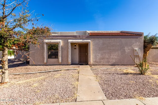 $219,000 | 1342 West Emerald Avenue, Unit 380, Mesa, AZ 85202