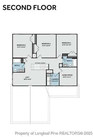 $394,951 | 278 Steelwood Street, Raeford, NC 28376