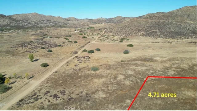 $85,000 | 42122 Powerline Road, Hemet, CA 92544