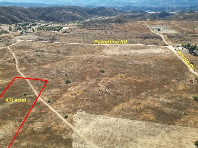 $85,000 | 42122 Powerline Road, Hemet, CA 92544