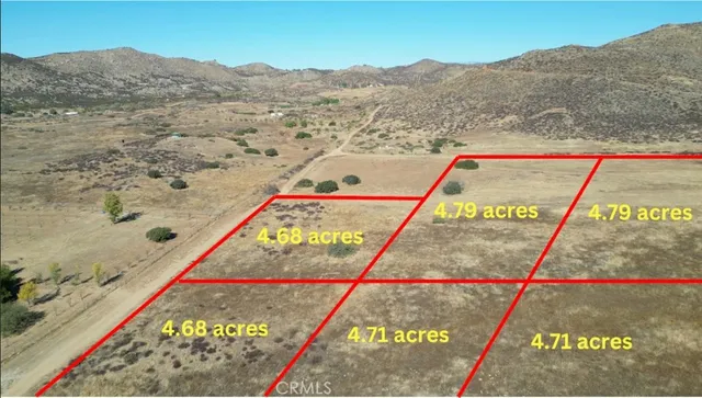 $85,000 | 42122 Powerline Road, Hemet, CA 92544