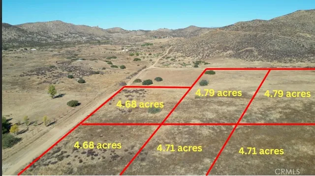 $85,000 | 42122 Powerline Road, Hemet, CA 92544