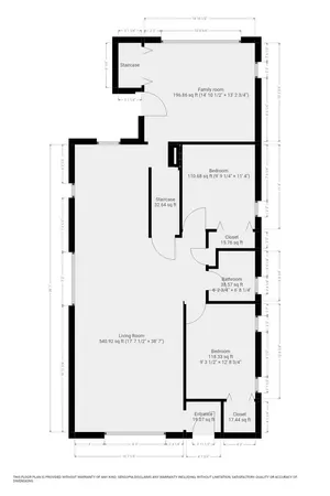 $489,000 | 2849 North Merrimac Avenue, Chicago, IL 60634