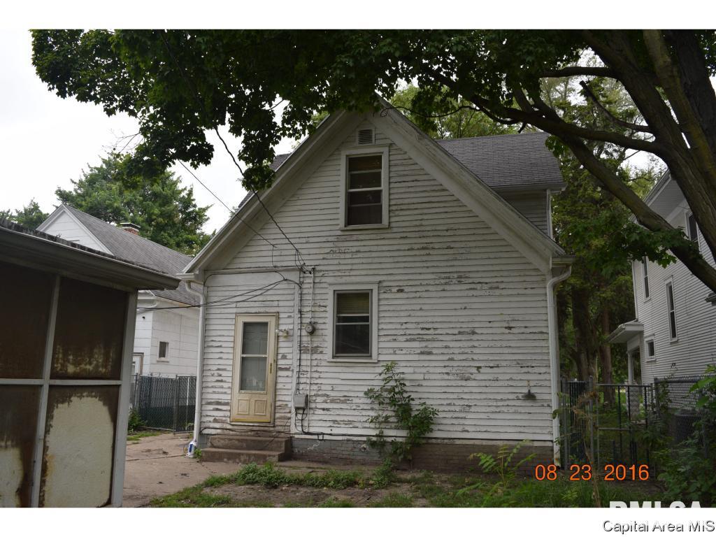1704 South 8th Street Springfield, IL 62703 - Photo 13 of 13