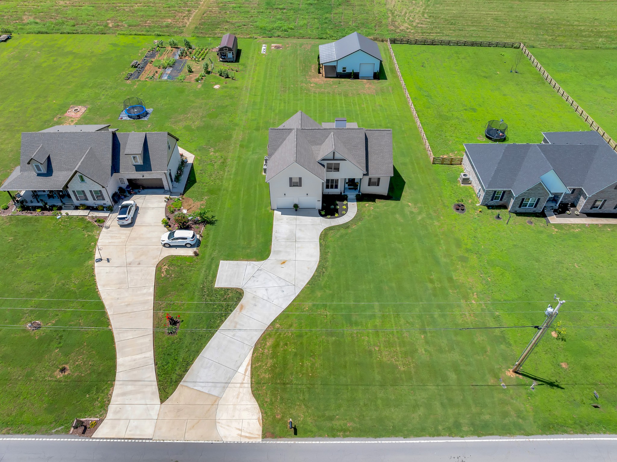 3256 Ostella Road Cornersville, TN 37047 - Photo 68 of 76