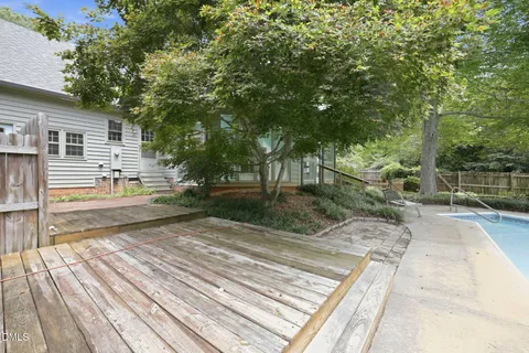 $700,000 | 8704 Danbury Circle, Raleigh, NC 27613