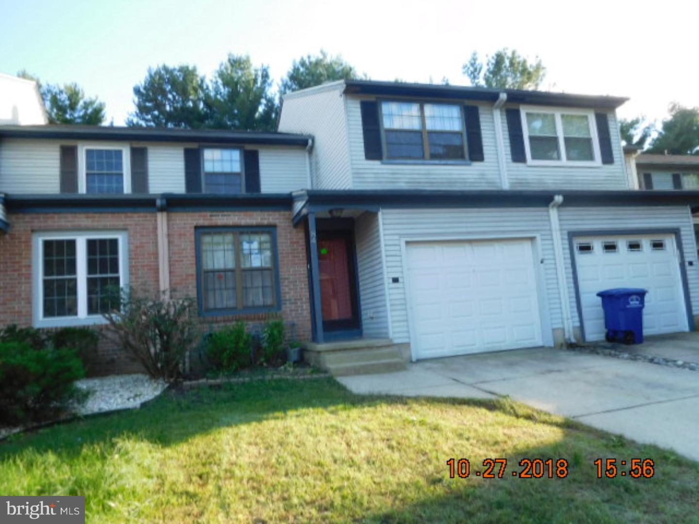 84 Farnwood Road Mount Laurel, NJ 08054 - Photo 1 of 11