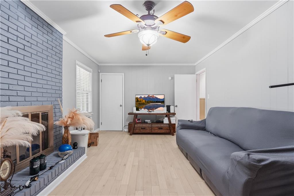 6828 Rockland Road Lithonia, GA 30038 - Photo 12 of 52 Gallery Image 12